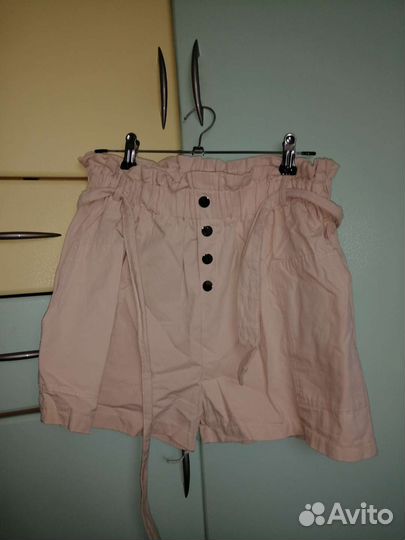 Шорты женские