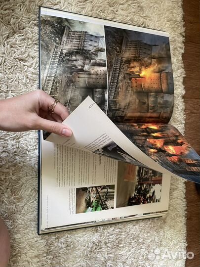 Гарри поттер мир волшебства