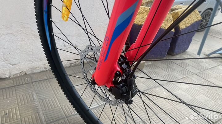 Велосипед женский новый Stels miss 5000 MD