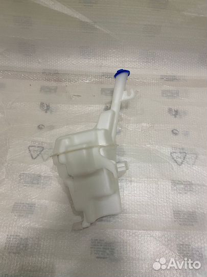 Бачок омывателя hyundai solaris 1 2010-14