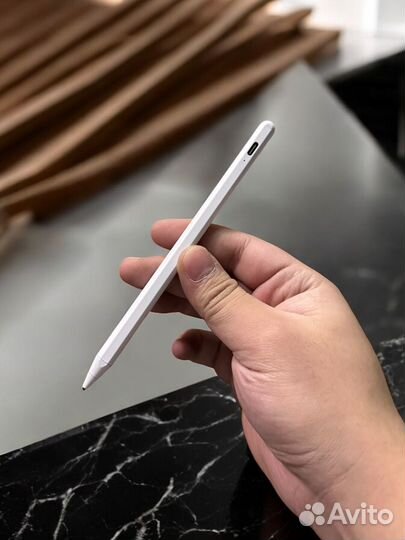 Стилусы альтернатива Apple Pencil