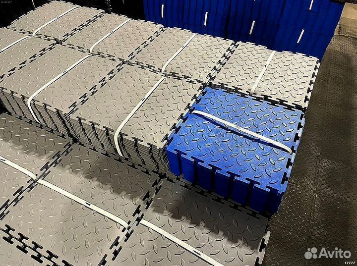 Модульный пвх пол для террасы