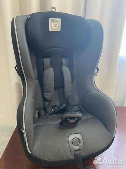 Детское автокресло peg perego viaggio1 9-18 кг