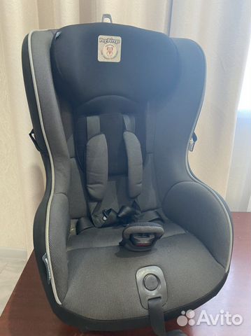 Детское автокресло peg perego viaggio1 9-18 кг