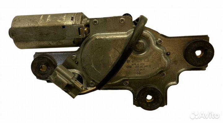 Моторчик заднего дворника 0390201589 Ford Mondeo Mk III При звонке назовите, пожалуйста, этот артику