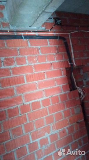 Услуги электрика