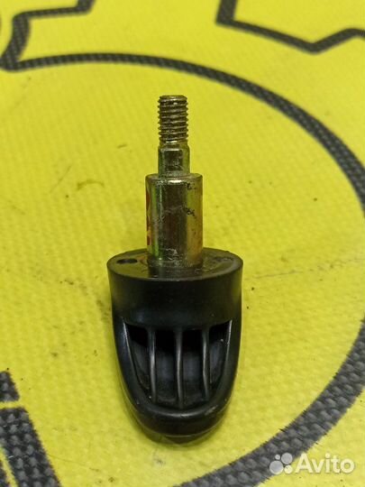 Ручка открывания багажника Honda Cr-V RD1 B20B