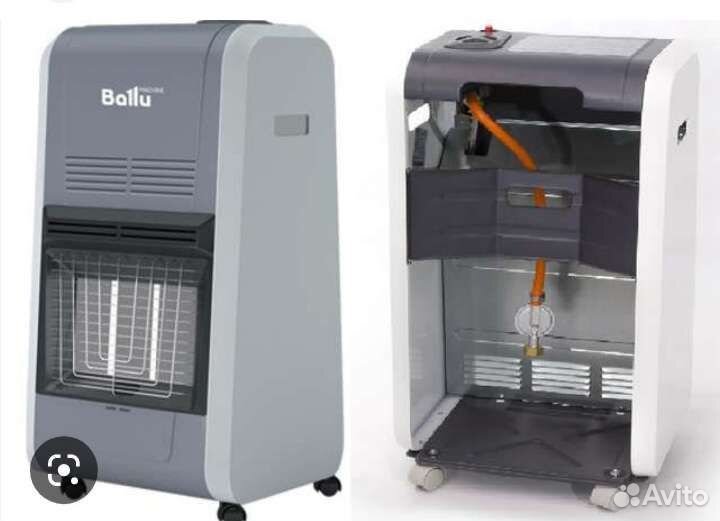 Обогреватель Ballu