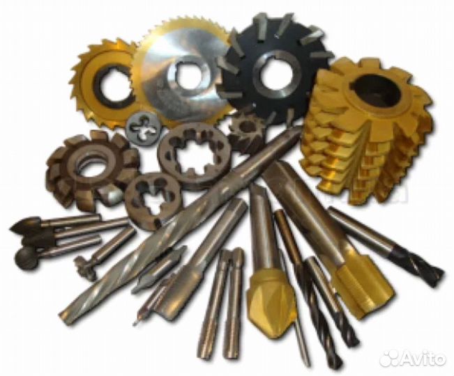 Инструменты Металлорежущие инструменты q-8180