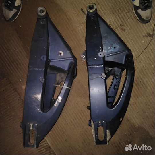 Маятник для мотоцикла Suzuki GSX-R600 750 2008-10