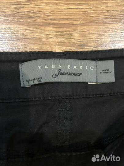 Юбка zara