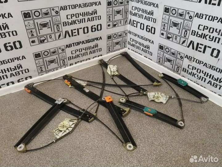 Стеклоподъемник электр. для VW Touareg