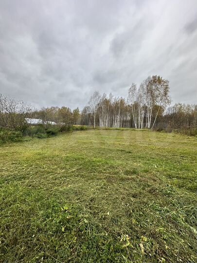 Участок 17 сот. (ИЖС)