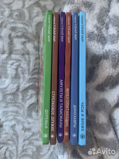 Книги серии Школьный путеводитель