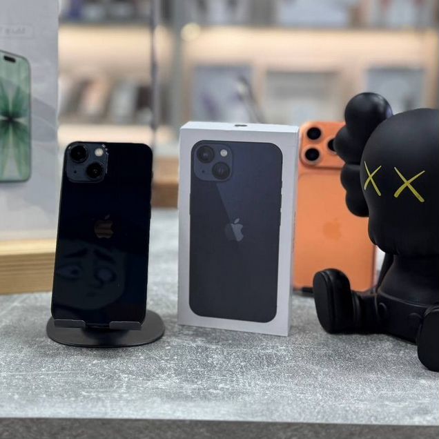 iPhone 13 mini, 512 ГБ, 2 SIM