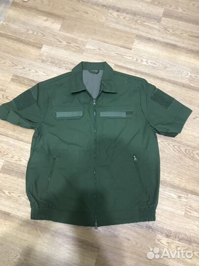 Офисная военная форма