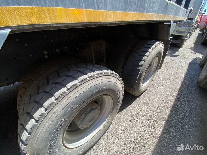 FAW J6 CA3310P66K24T4E5, 2023