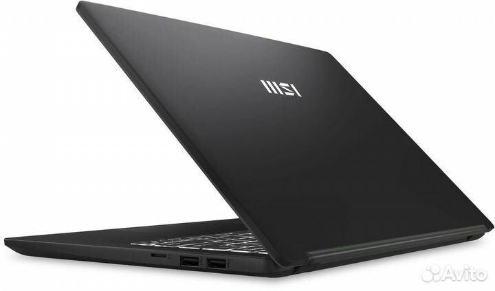 Ноутбук MSI Modern 14 C5M-011XRU