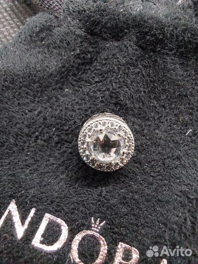 Шармы Pandora essence