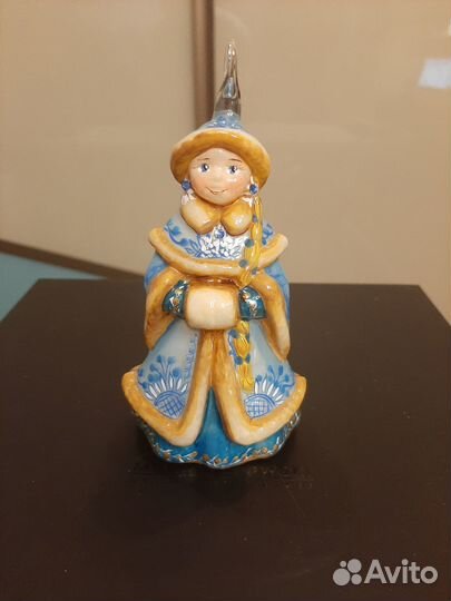 Набор елочных игрушек Mostowski Komozja