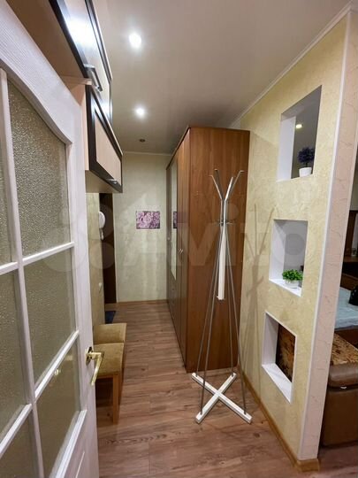 Квартира-студия, 32 м², 4/5 эт.
