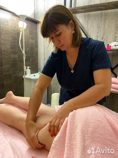 Массаж (без интима),поднимает имунитет