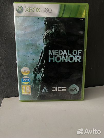 Игры на xbox 360