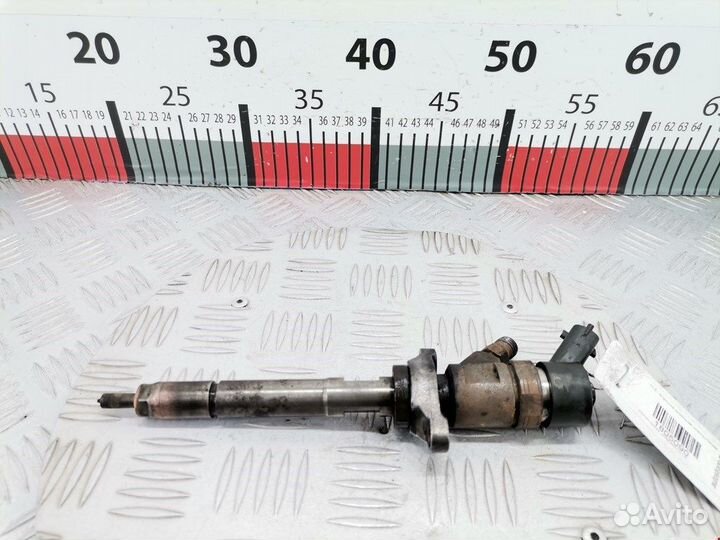 Форсунка для Peugeot-Citroen Jumpy (Dispatch) 2