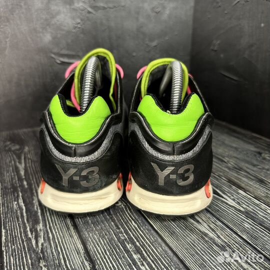 Adidas la trainer og Y-3 9uk/43eur