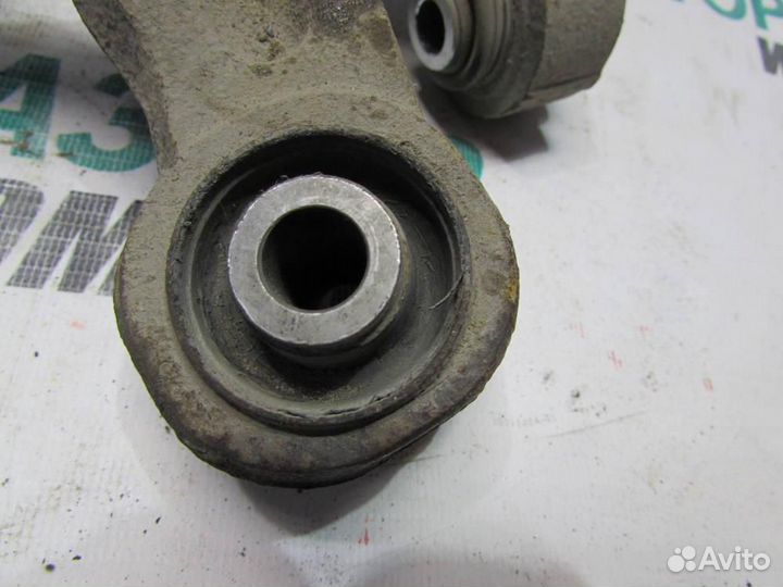 Кулак поворотный задний левый для Subaru Impreza 3