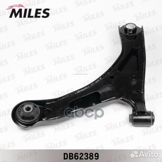 Рычаг передней подвески правый suzuki grand VIT