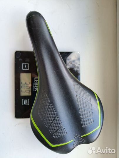 Седла BBK и Merida