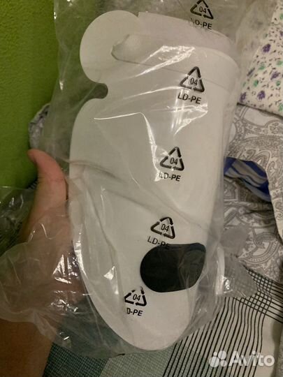 Захват для ключей, захват для носков и колгот