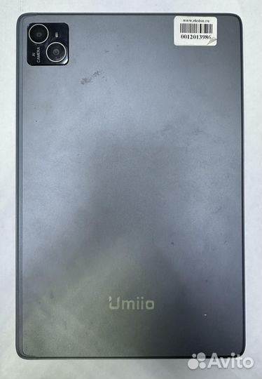 Планшет Umiio A19 Pro