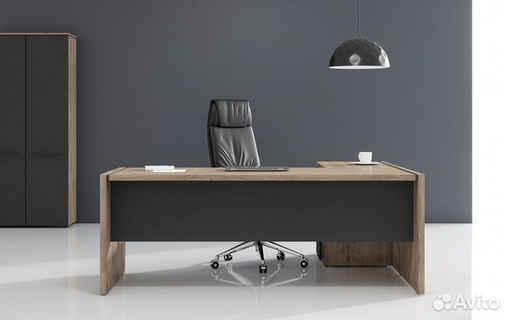 Кабинет руководителя Morris