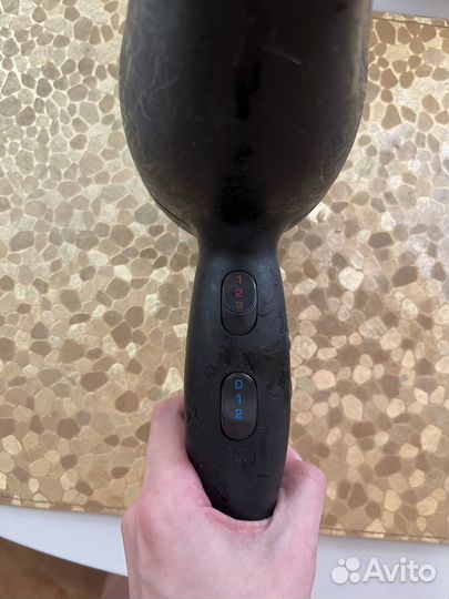 Фен для волос