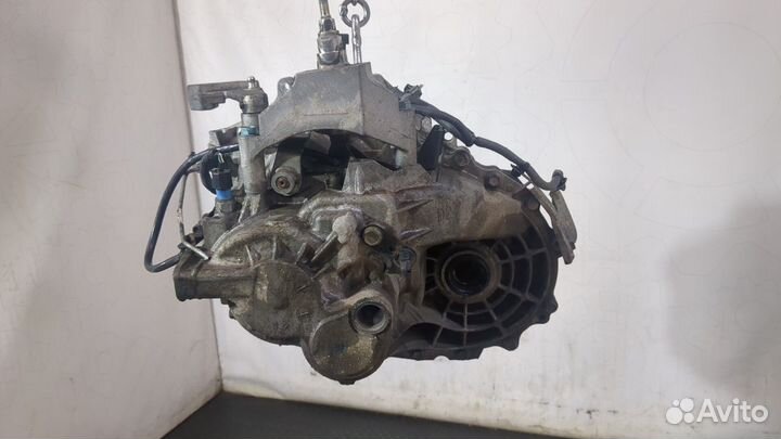 Кпп 6-ст.мех. (МКПП) Nissan X-Trail (T32) 2013, 2014