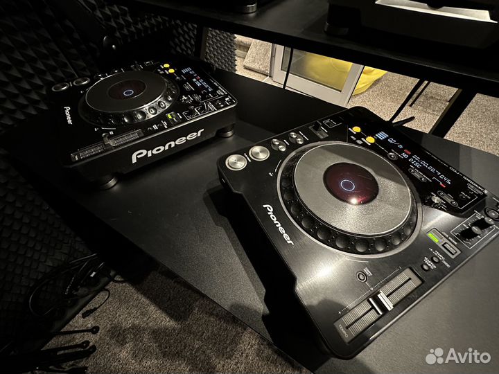 Pioneer cdj 1000 mk3