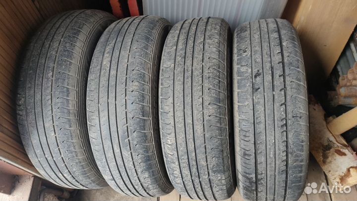 Hankook Optimo K415 185/65 R15