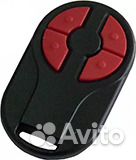 Пульты Came Nice Doorhan Faac Alutech AN-Motors