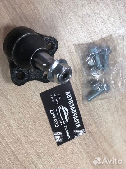 Шаровая опора Ford Mondeo IV