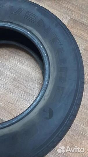 Kumho Road Venture AT51 255/65 R16