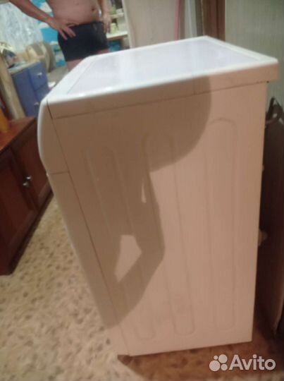 Стиральная машина samsung