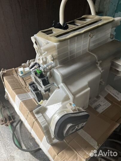 Печка в сборе Subaru Legacy/Outback bl bp