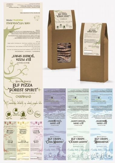 Верстка полиграфической продукции: книги, журналы