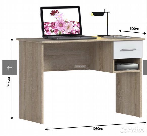 Детская модульная мебель