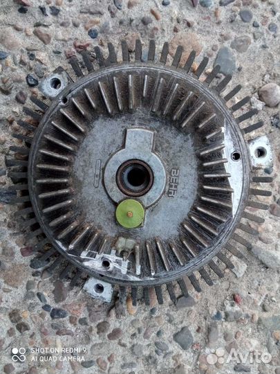 Вискомуфта