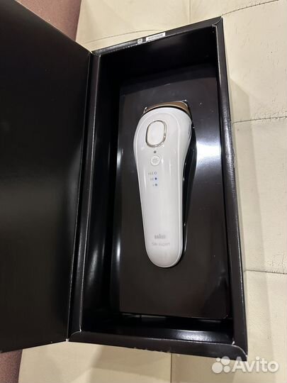 Фотоэпилятор Braun Silk expert 5