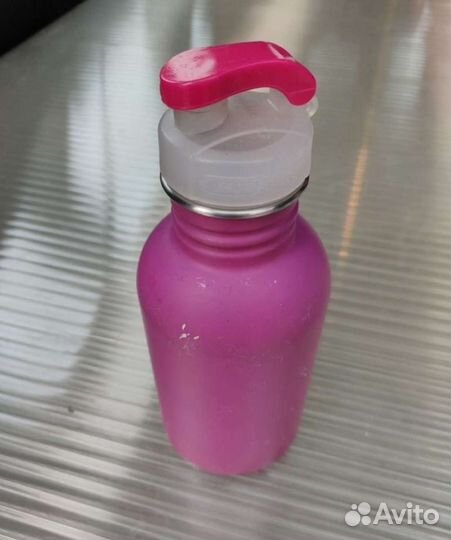 Велофляга 2 штуки