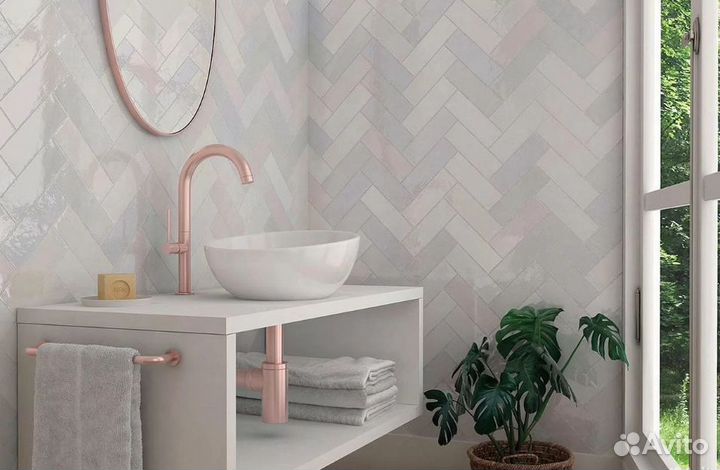 Витра керамогранит / Vitra керамогранит